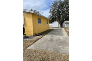4125 CITRUS DRIVE, NEW PORT RICHEY, FL 34652 Sold 04/28/25