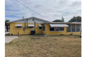 4125 CITRUS DRIVE, NEW PORT RICHEY, FL 34652 Sold 04/28/25