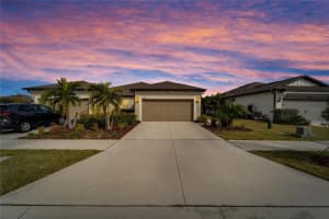 6449 MOORING LINE CIRCLE, APOLLO BEACH, FL 33572 Sold 06/12/25