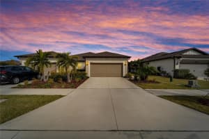 6449 MOORING LINE CIRCLE, APOLLO BEACH, FL 33572 Sold 06/12/25