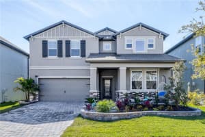 32004 SAPNA CHIME DRIVE, WESLEY CHAPEL, FL 33545 Sold 04/25/25