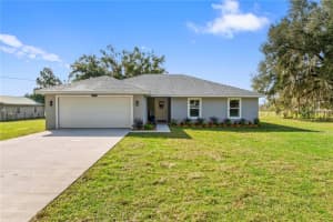 17447 SPRING VALLEY, DADE CITY, FL 33523 Sold 03/07/25