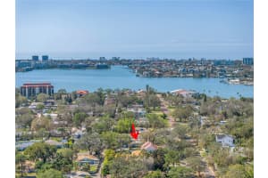 540 VILLAGRANDE AVENUE, ST PETERSBURG, FL 33707 - MLS#MFRTB8345602