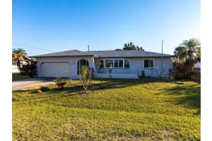18719 VAN NUYS CIRCLE, PORT CHARLOTTE, FL 33948 Sold 04/02/25
