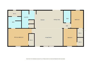 1110 RAY STREET, HERNANDO, FL 34442 Sold 04/28/25