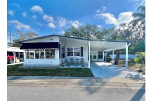 1100 BELCHER ROAD, LARGO, FL 33771 Sold 04/10/25