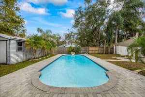 1507 PINE LAKE DRIVE, TAMPA, FL 33612 Sold 05/13/25