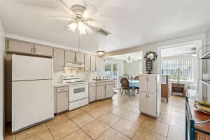 5157 SCHOOL ROAD, NEW PORT RICHEY, FL 34653 Sold 05/09/25