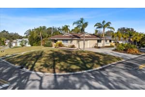 4001 HARBOR HILLS DRIVE, LARGO, FL 33770 Sold 05/13/25