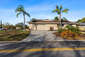 4001 HARBOR HILLS DRIVE, LARGO, FL 33770 Sold 05/13/25