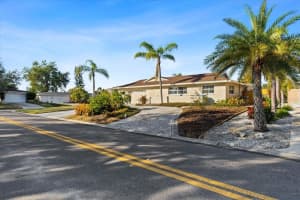 4001 HARBOR HILLS DRIVE, LARGO, FL 33770 Sold 05/13/25