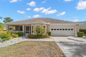 1311 CALOOSA LAKE COURT, SUN CITY CENTER, FL 33573 Sold 11/17/25