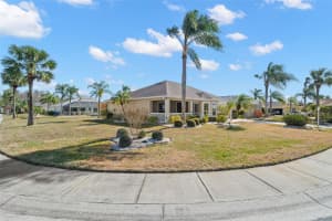 1311 CALOOSA LAKE COURT, SUN CITY CENTER, FL 33573 Sold 11/17/25