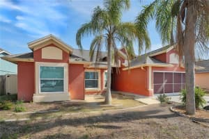 1534 RIDGE SHORE DRIVE, TARPON SPRINGS, FL 34689 Sold 05/05/25