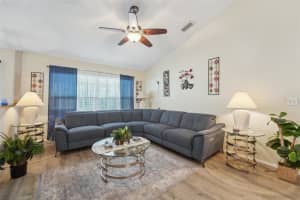 1534 RIDGE SHORE DRIVE, TARPON SPRINGS, FL 34689 Sold 05/05/25