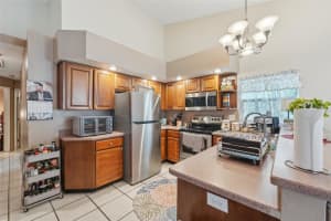 1534 RIDGE SHORE DRIVE, TARPON SPRINGS, FL 34689 Sold 05/05/25