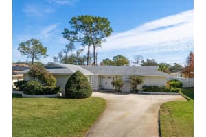 2389 SARAZEN DRIVE, DUNEDIN, FL 34698 Sold 02/19/25