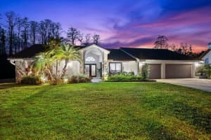 3312 COBBS COURT, PALM HARBOR, FL 34684 Sold 04/24/25