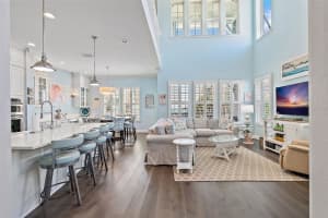 16317 GULF BOULEVARD, REDINGTON BEACH, FL 33708 Sold 04/11/25