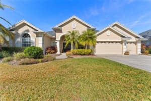 26853 WINGED ELM DRIVE, WESLEY CHAPEL, FL 33544 Sold 03/07/25