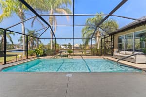 26853 WINGED ELM DRIVE, WESLEY CHAPEL, FL 33544 Sold 03/07/25