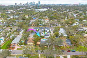 620 26TH AVENUE, ST PETERSBURG, FL 33704 Sold 03/14/25