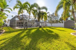 5720 VENETIAN BOULEVARD, ST PETERSBURG, FL 33703 Sold 06/05/25