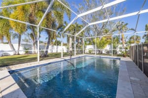 5720 VENETIAN BOULEVARD, ST PETERSBURG, FL 33703 Sold 06/05/25