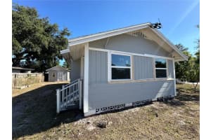 2126 43RD AVENUE, ST PETERSBURG, FL 33714 Sold 03/28/25