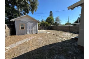 2126 43RD AVENUE, ST PETERSBURG, FL 33714 Sold 03/28/25