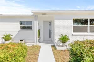 3499 43RD STREET, ST PETERSBURG, FL 33713 Sold 04/15/25