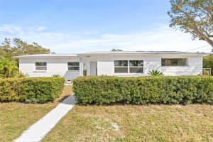 3499 43RD STREET, ST PETERSBURG, FL 33713 Sold 04/15/25