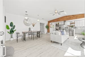 3499 43RD STREET, ST PETERSBURG, FL 33713 Sold 04/15/25