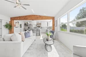 3499 43RD STREET, ST PETERSBURG, FL 33713 Sold 04/15/25