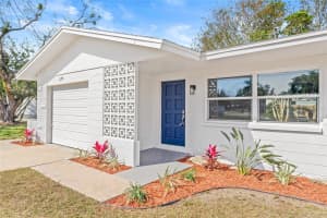 11395 83RD AVENUE, SEMINOLE, FL 33772 Sold 03/14/25
