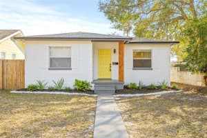 3034 BURLINGTON AVENUE, ST PETERSBURG, FL 33713 Sold 03/04/25