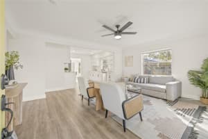 3034 BURLINGTON AVENUE, ST PETERSBURG, FL 33713 Sold 03/04/25