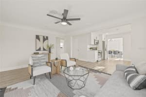 3034 BURLINGTON AVENUE, ST PETERSBURG, FL 33713 Sold 03/04/25