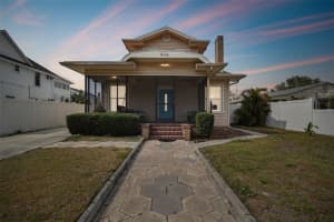 834 11TH STREET, ST PETERSBURG, FL 33705 Sold 04/24/25