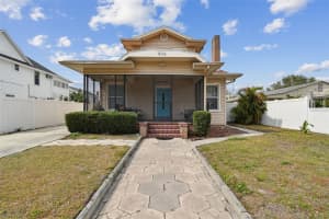 834 11TH STREET, ST PETERSBURG, FL 33705 Sold 04/24/25