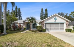 4833 YELLOWSTONE DRIVE, NEW PORT RICHEY, FL 34655 Sold 03/05/25