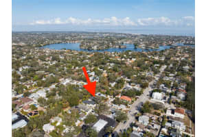 216 23RD AVENUE, ST PETERSBURG, FL 33704 Sold 05/09/25