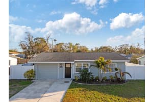 5864 MCKEE LAKE DRIVE, ST PETERSBURG, FL 33709 Sold 03/20/25