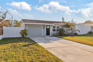 5864 MCKEE LAKE DRIVE, ST PETERSBURG, FL 33709 Sold 03/20/25