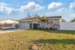 5864 MCKEE LAKE DRIVE, ST PETERSBURG, FL 33709 Sold 03/20/25