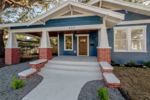 409 E Adalee St, TAMPA