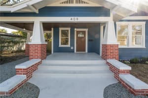 409 ADALEE STREET, TAMPA, FL 33603 - MLS#MFRTB8345745