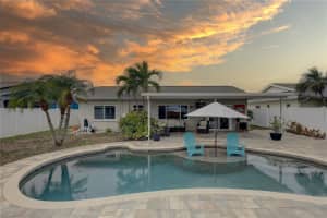 12391 70TH STREET, LARGO, FL 33773 Sold 04/07/25