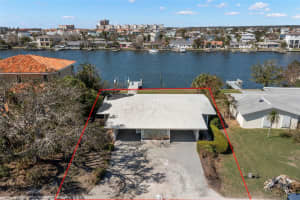 17020 DOLPHIN DRIVE, NORTH REDINGTON BEACH, FL 33708 Sold 02/28/25