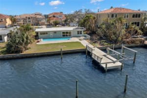 17020 DOLPHIN DRIVE, NORTH REDINGTON BEACH, FL 33708 Sold 02/28/25